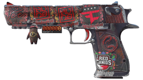 Serpent Strike image