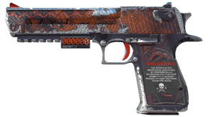 Serpent Strike image