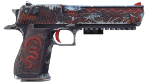 Serpent Strike image