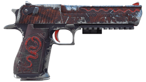 Serpent Strike image