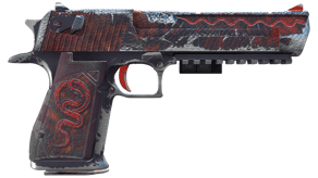Serpent Strike image
