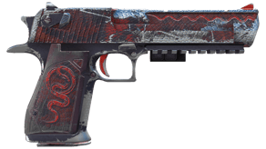 Serpent Strike image