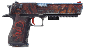 Serpent Strike image