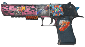 Trigger Discipline image
