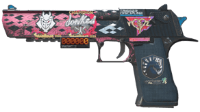 Trigger Discipline image