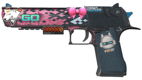 Trigger Discipline image