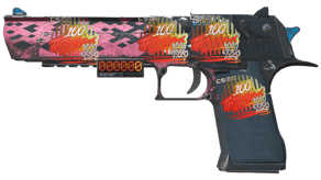 Trigger Discipline image