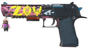 Trigger Discipline image