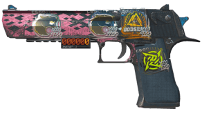 Trigger Discipline image