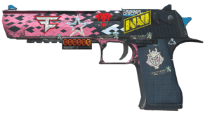 Trigger Discipline image