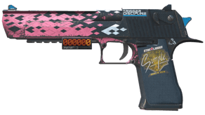 Trigger Discipline image