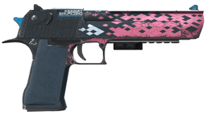 Trigger Discipline image