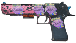 Trigger Discipline image