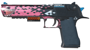 Trigger Discipline image