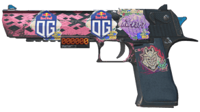 Trigger Discipline image