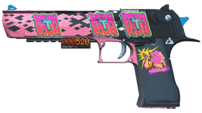 Trigger Discipline image