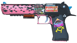 Trigger Discipline image