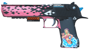 Trigger Discipline image