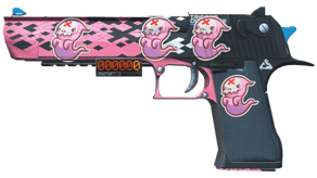 Trigger Discipline image