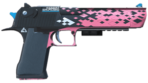 Trigger Discipline image