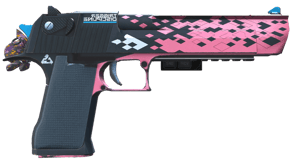 Trigger Discipline image