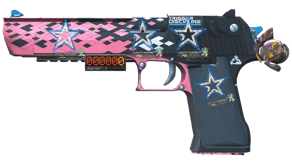 Trigger Discipline image