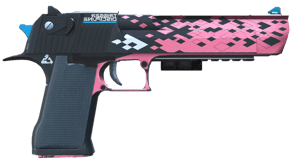 Trigger Discipline image