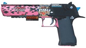 Trigger Discipline image