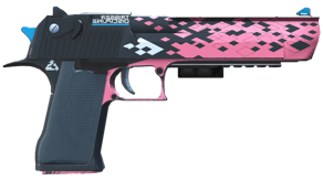 Trigger Discipline image