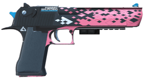 Trigger Discipline image