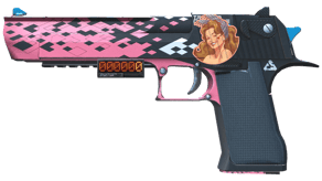 Trigger Discipline image