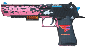 Trigger Discipline image