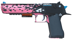 Trigger Discipline image