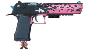 Trigger Discipline image