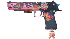 Trigger Discipline image
