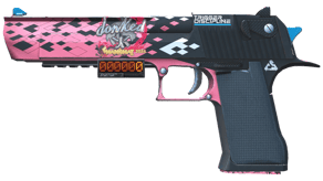Trigger Discipline image