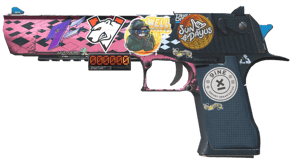 Trigger Discipline image
