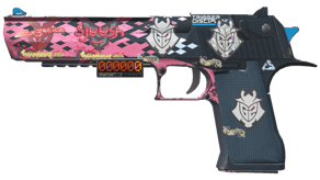 Trigger Discipline image