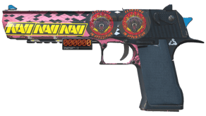 Trigger Discipline image