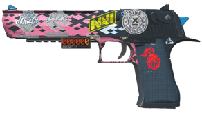 Trigger Discipline image