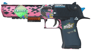 Trigger Discipline image