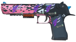 Trigger Discipline image