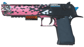 Trigger Discipline image