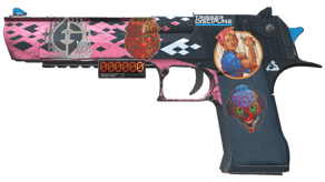Trigger Discipline image