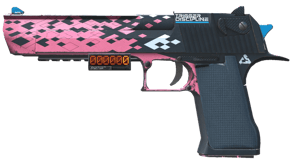 Trigger Discipline image