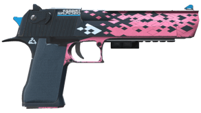 Trigger Discipline image