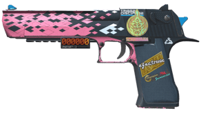 Trigger Discipline image