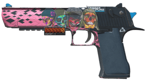 Trigger Discipline image