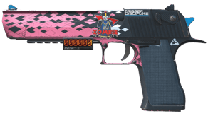 Trigger Discipline image