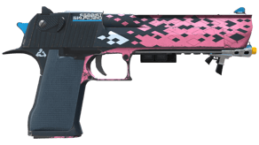 Trigger Discipline image